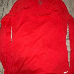 Nike long sleeve